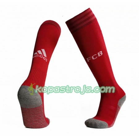 FC Bayern München Hemma Fotbollsstrumpa 2019/20